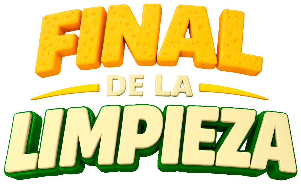 Final de la Limpieza