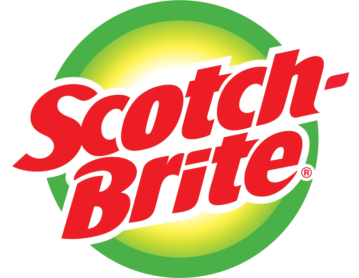 Logo Scotch Brite
