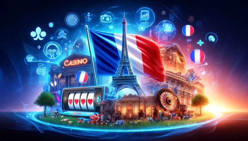 Aphrodite casino en ligne à France