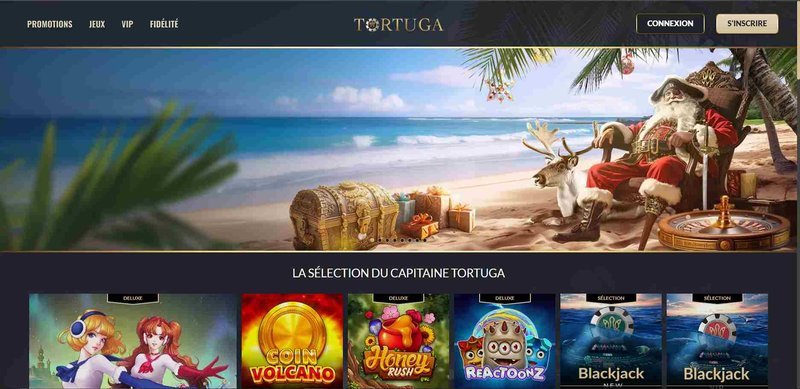 Image: Découvrez les Secrets de Tortuga Casino et Gagnez avec les Meilleurs Bonus Image: Découvrez les Secrets de Tortuga Casino et Gagnez avec les Meilleurs Bonus